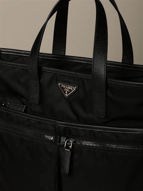 prada tascge|prada tasche herren.